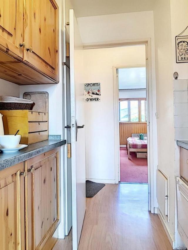 Residence Burons - Appartement Lumineux · Proche Des Remontees Mecaniques · Balcon Mae-0864 – bild 9