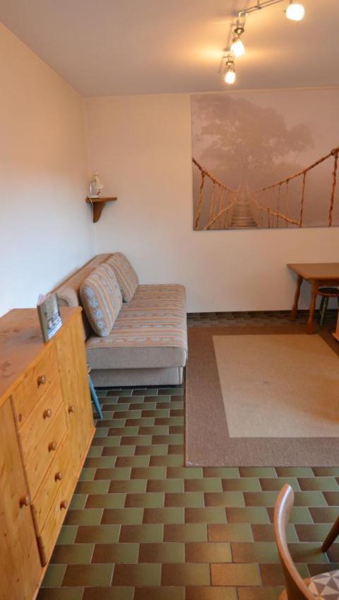 Appartment Stepanek by Hermann Weiss – Saalbach