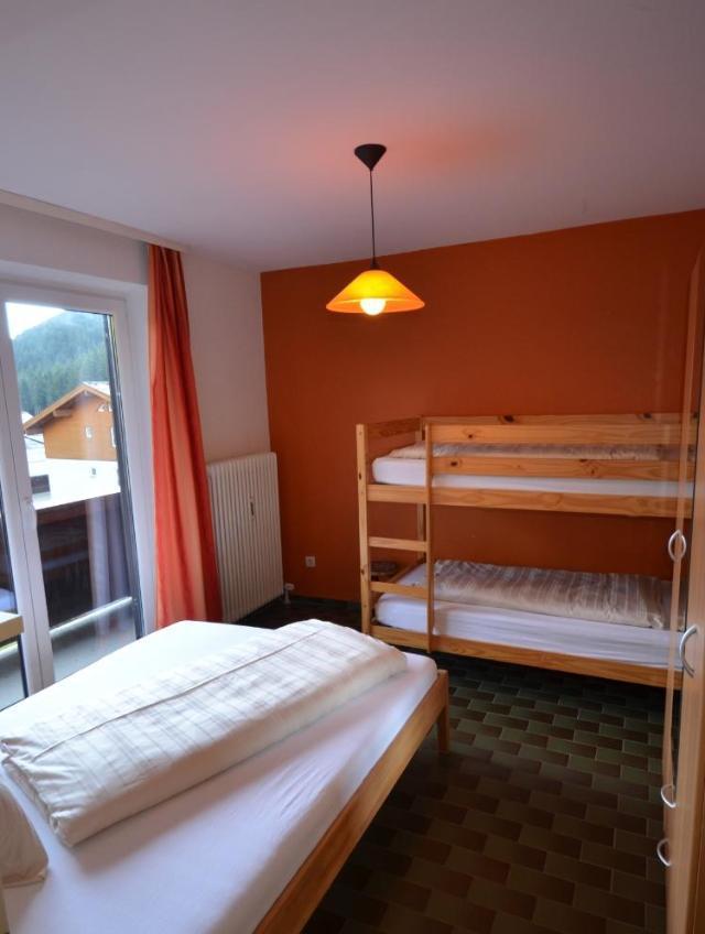 Appartment Stepanek by Hermann Weiss – billede 9