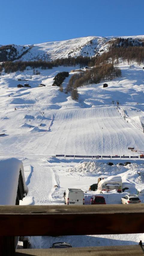 Appartamenti Diva – Livigno