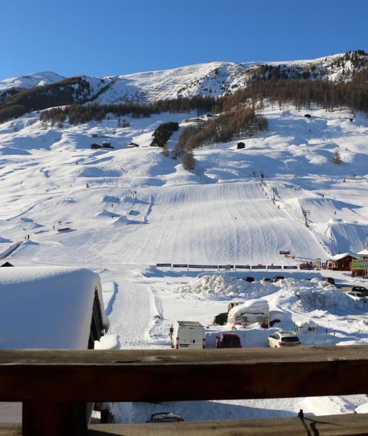 Three-Bedroom Apartment with Sauna (1 bunk bed) - Free WiFi – Appartamenti Diva