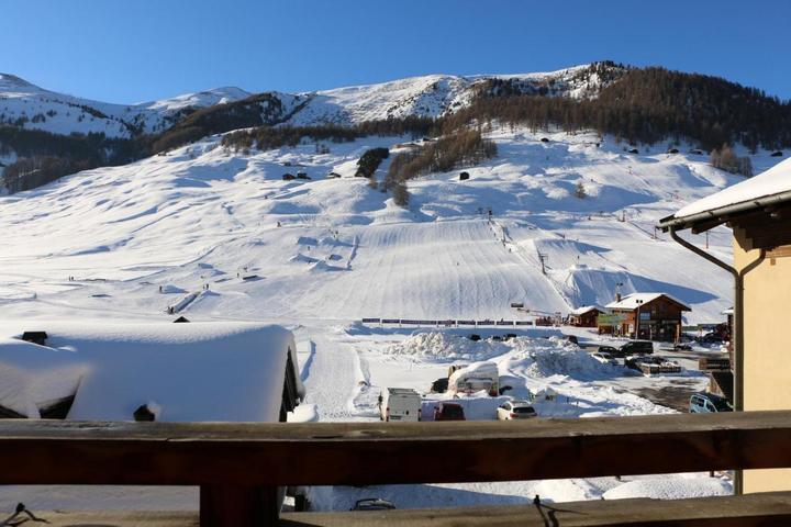 Hotelbilleder – Appartamenti Diva (1/10)