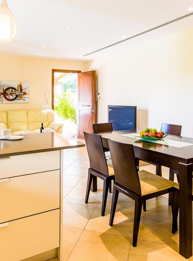 Casa de Los Pinos – billede 7