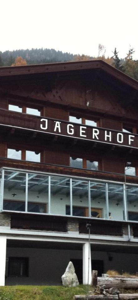 Jagerhof – billede 1