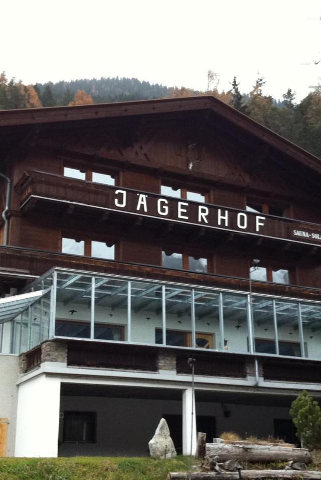 Jagerhof