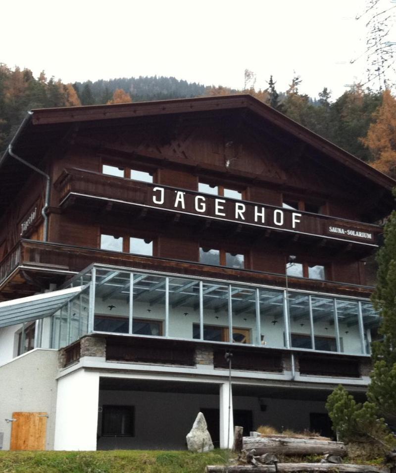 Jagerhof