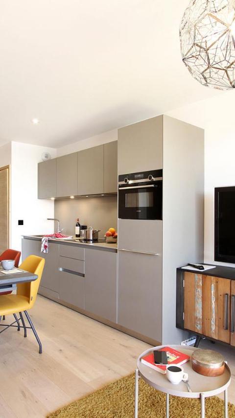 Residence Phoenix a by Leavetown Vacations – Alpe d'Huez
