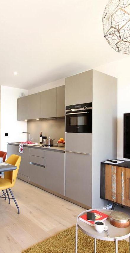 Residence Phoenix a by Leavetown Vacations – billede 1