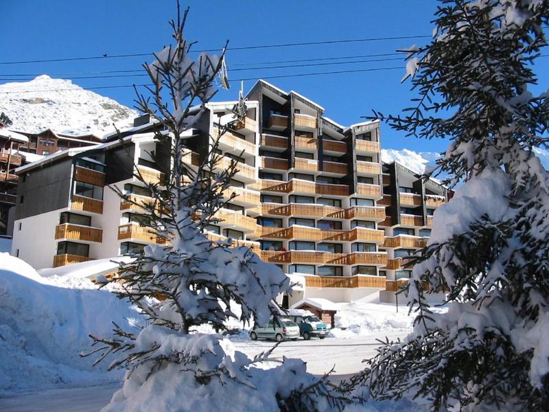 Eterlous Appartements Vti