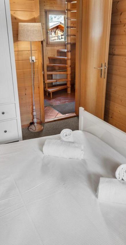 Magnifique Chalet Au Calme Et En Pleine Nature – billede 2