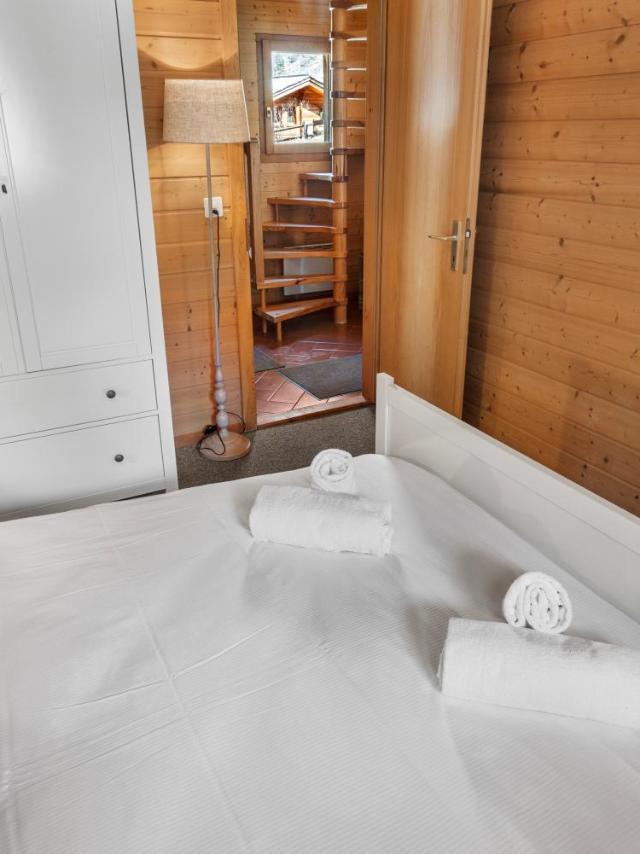 Magnifique Chalet Au Calme Et En Pleine Nature – billede 2