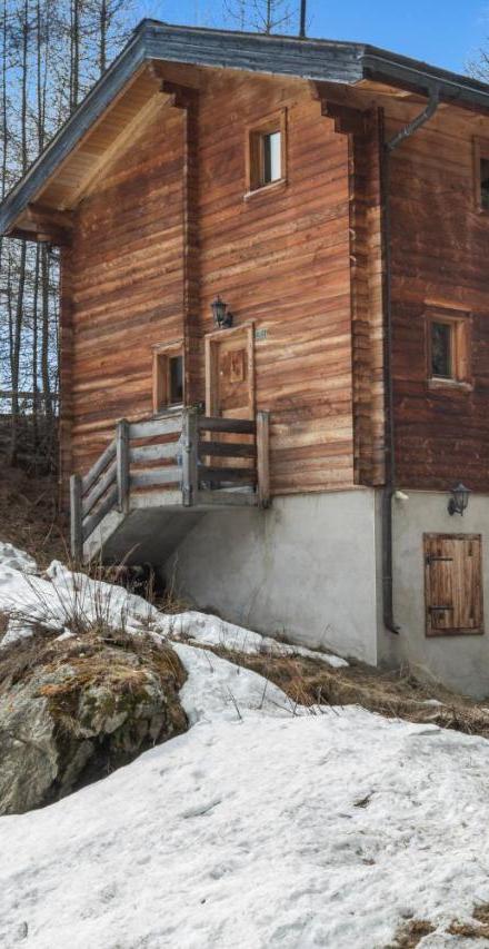 Magnifique Chalet Au Calme Et En Pleine Nature – billede 3