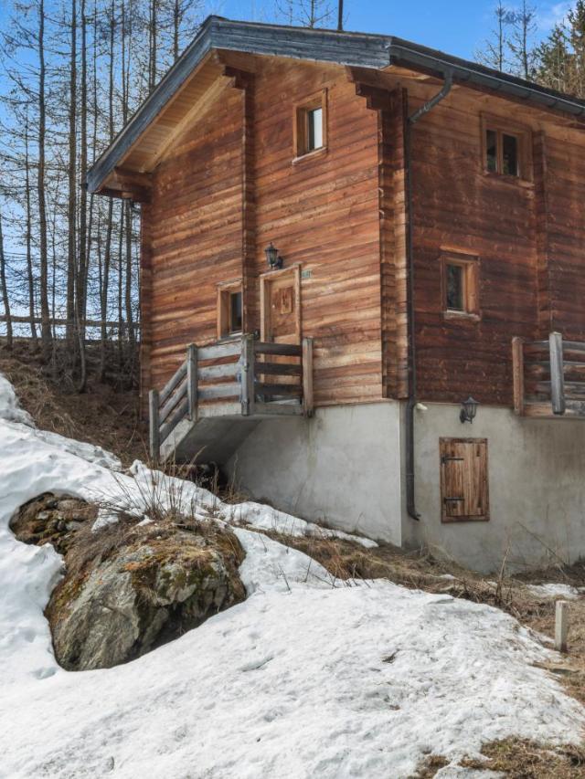 Magnifique Chalet Au Calme Et En Pleine Nature – billede 3