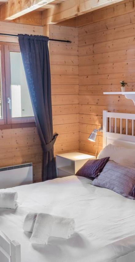 Magnifique Chalet Au Calme Et En Pleine Nature – billede 5