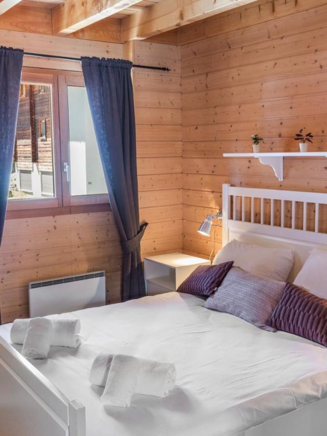 Magnifique Chalet Au Calme Et En Pleine Nature – billede 5