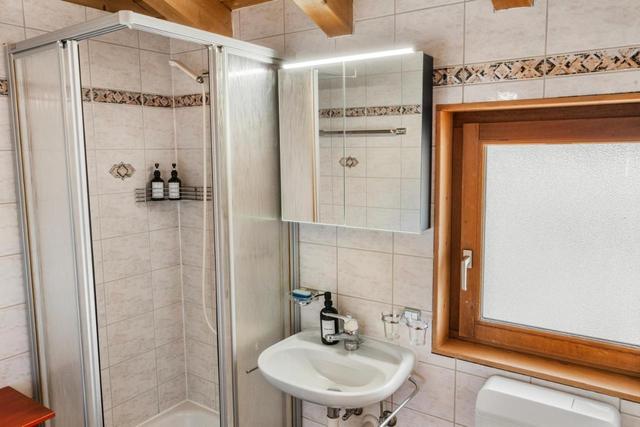 Magnifique Chalet Au Calme Et En Pleine Nature – billede 6