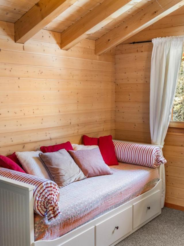 Magnifique Chalet Au Calme Et En Pleine Nature – billede 7