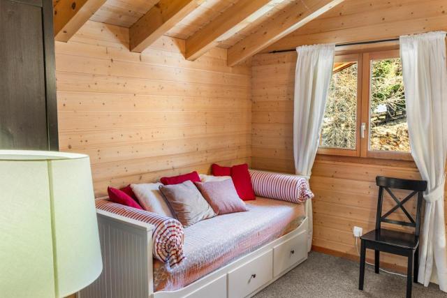 Magnifique Chalet Au Calme Et En Pleine Nature – billede 7