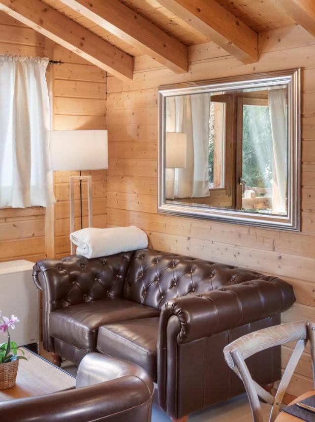 Magnifique Chalet Au Calme Et En Pleine Nature – billede 8