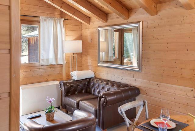 Magnifique Chalet Au Calme Et En Pleine Nature – billede 8