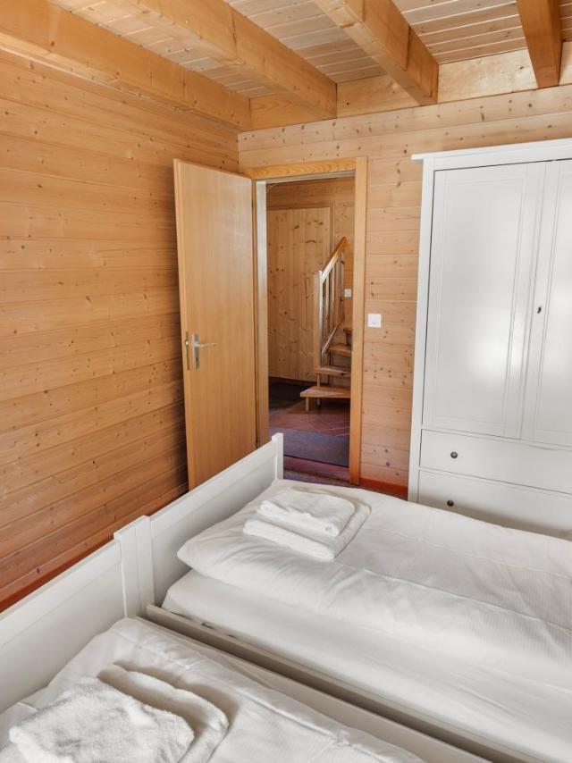 Magnifique Chalet Au Calme Et En Pleine Nature – billede 9