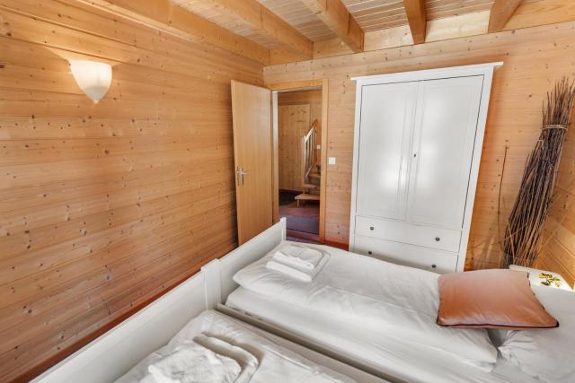 Magnifique Chalet Au Calme Et En Pleine Nature – billede 9