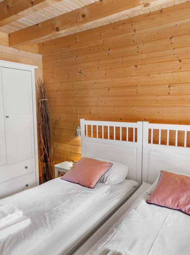 Magnifique Chalet Au Calme Et En Pleine Nature – billede 10