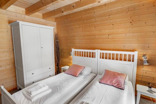 Magnifique Chalet Au Calme Et En Pleine Nature – billede 10