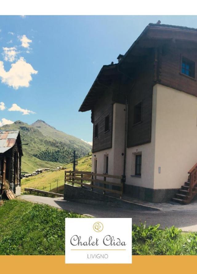 Chalet Clida