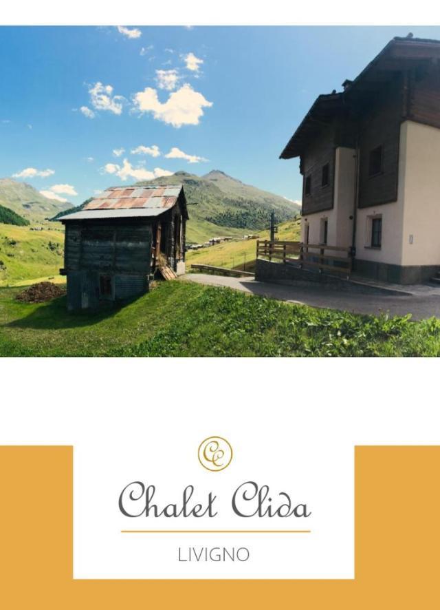 Chalet Clida – billede 2
