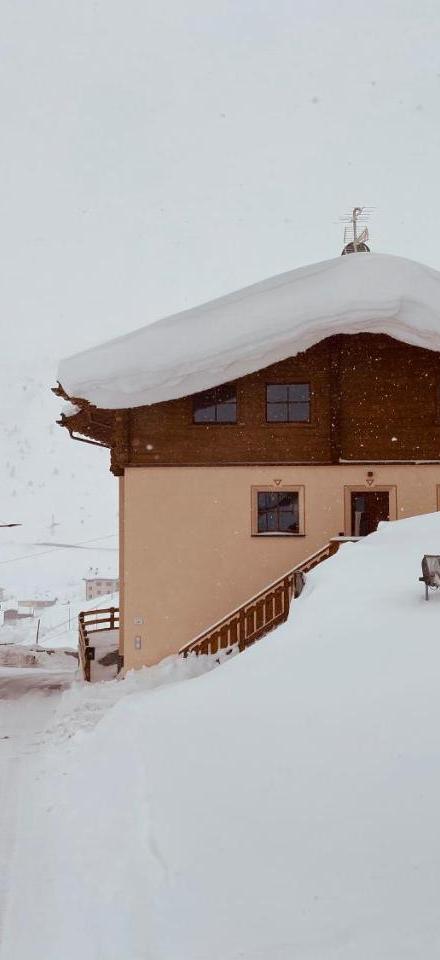 Chalet Clida – billede 3