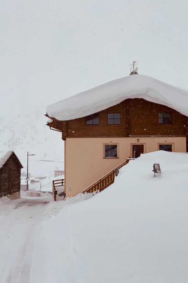 Chalet Clida – billede 3