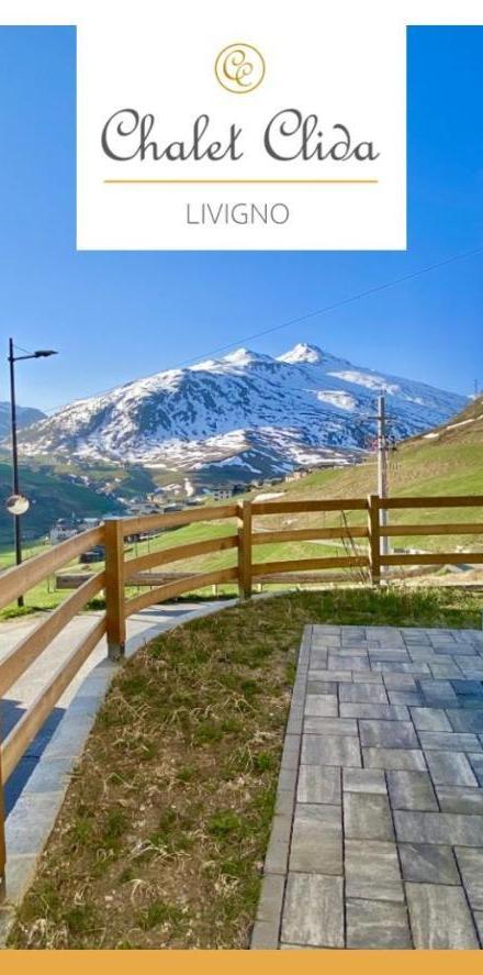 Chalet Clida – billede 4