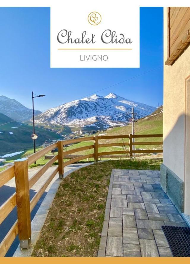 Chalet Clida – billede 4