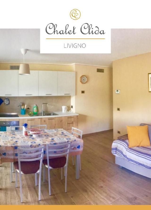 Chalet Clida – billede 5