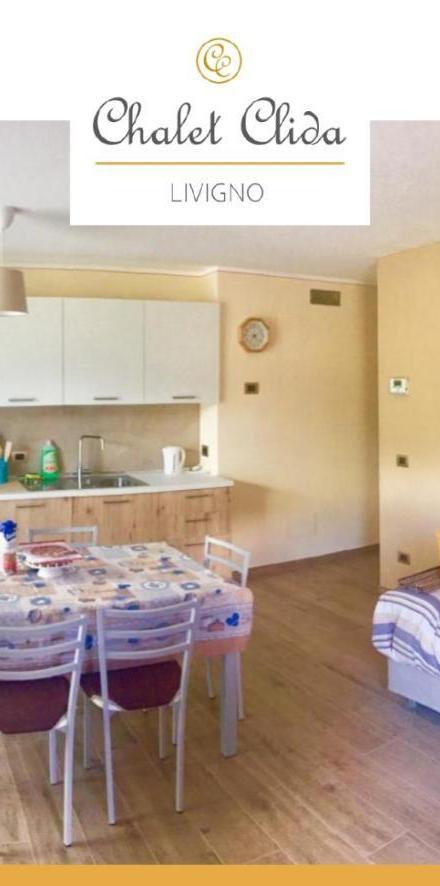 Chalet Clida – billede 5