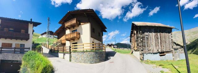 Chalet Clida – billede 6