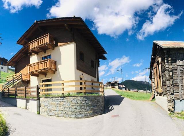 Chalet Clida – billede 6