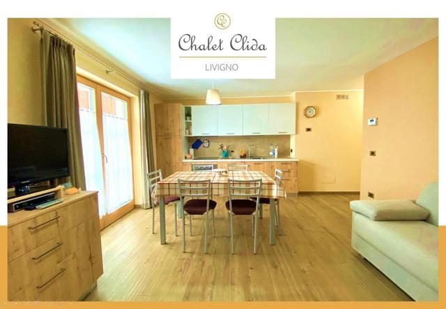 Chalet Clida – billede 7