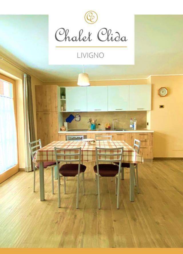 Chalet Clida – billede 7