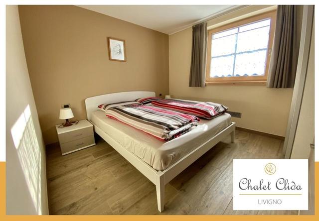 Chalet Clida – billede 8