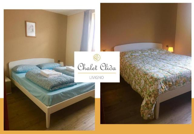 Chalet Clida – billede 9