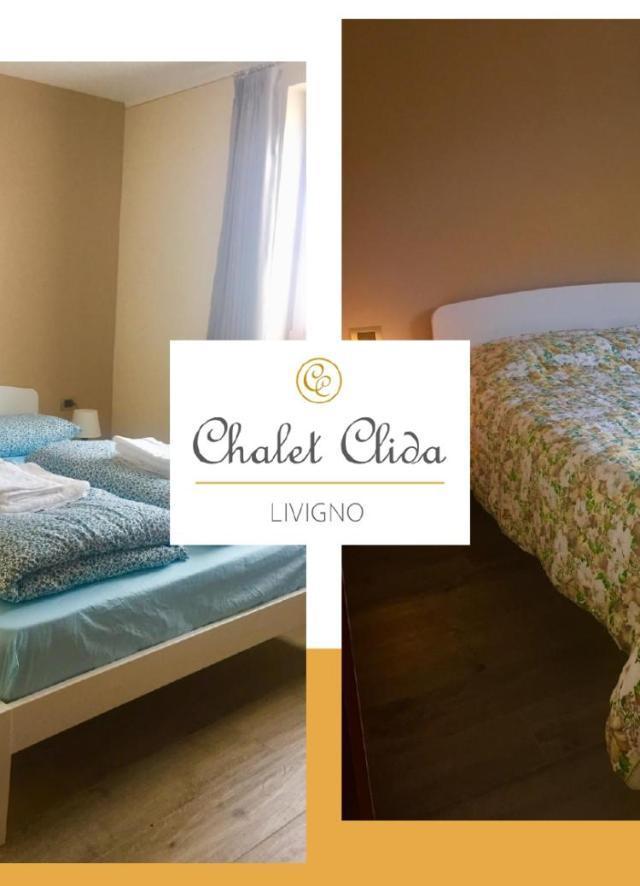 Chalet Clida – billede 9