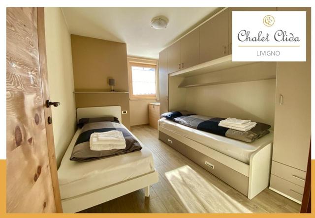 Chalet Clida – billede 10
