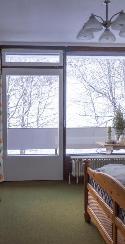 Morgenlicht Apartment – billede 1