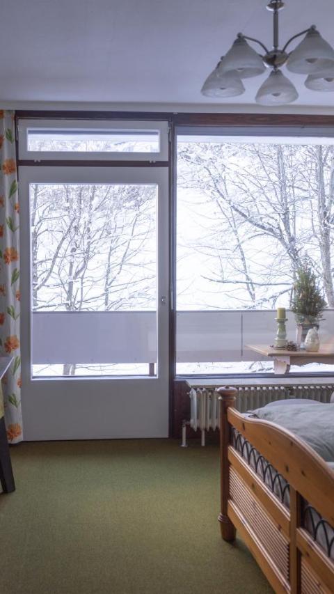 Morgenlicht Apartment – Bad Gastein