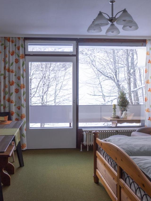 Morgenlicht Apartment