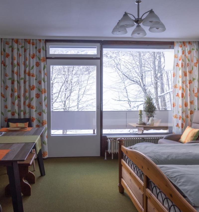 Morgenlicht Apartment