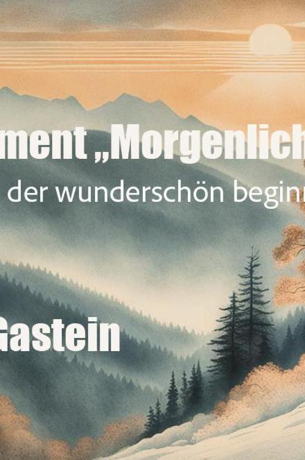 Morgenlicht Apartment – billede 2