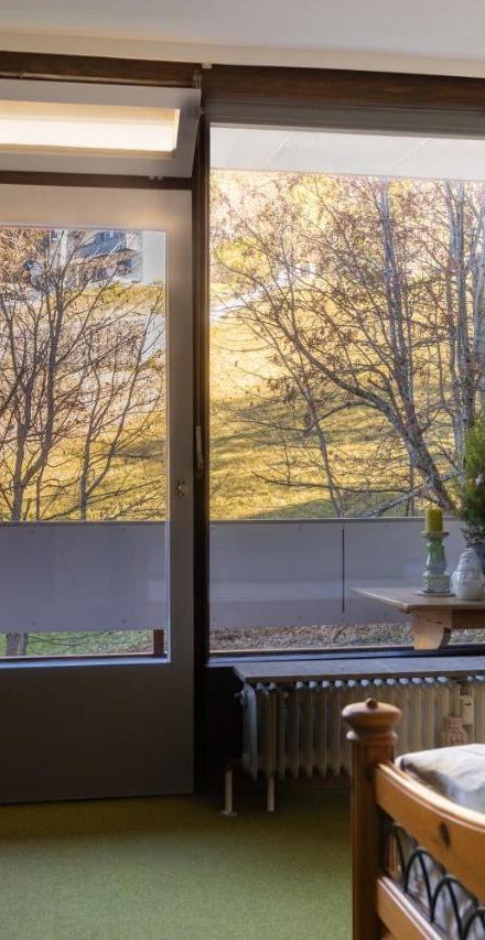 Morgenlicht Apartment – billede 3